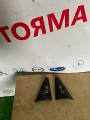Уголок на зеркало в салоне Toyota Camry 1995