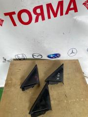Уголок на зеркало в салоне правый NISSAN SUNNY
