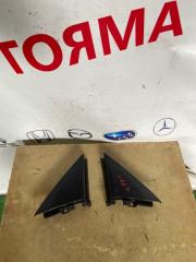 Запчасть уголок на зеркало в салоне NISSAN Cefiro