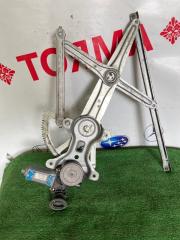 Запчасть стеклоподъемник передний правый Toyota voltz 2002