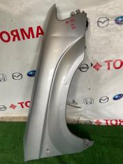 Крыло переднее правое SUBARU FORESTER контрактная Крыло переднее правое SUBARU FORESTER