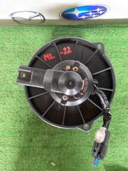 Мотор печки CALDINA SR50 Мотор печки CALDINA SR50