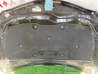 Обшивка капота Toyota CAMRY