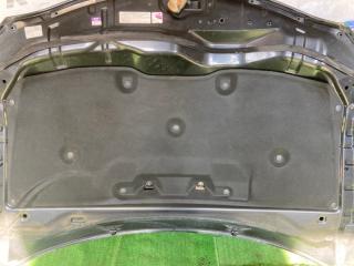 Обшивка капота Toyota CAMRY