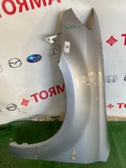 Фото запчасти крыло переднее левое MITSUBISHI AIRTREK контрактная запчасть Запчасть крыло переднее левое MITSUBISHI AIRTREK