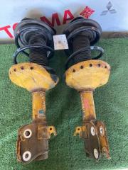 Стойка передняя SUBARU LEGACY