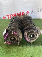 Запчасть стойка передняя SUZUKI GRAND VITARA