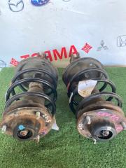 Запчасть стойка передняя Toyota MARK 2 WAGON QUALIS