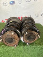 Стойка передняя TOYOTA RAV4 ACA20 контрактная