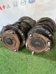 Стойка передняя RAV4 ACA20