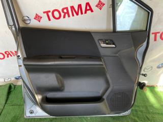 Обшивка дверей передняя левая HONDA FREED