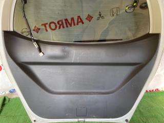 Обшивка двери багажника HONDA FREED SPIKE