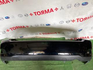 Фото запчасти бампер задний TOYOTA HARRIER контрактная запчасть Запчасть бампер задний TOYOTA HARRIER