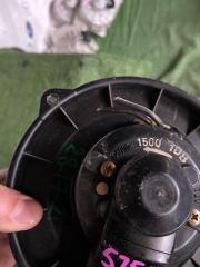 Мотор печки ALLEX NZE121