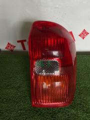 Фонарь правый TOYOTA RAV4 ACA20 81551-42060 контрактная