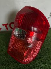 Фонарь правый TOYOTA RAV4 ACA20