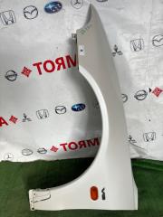 Крыло переднее левое MITSUBISHI GALANT контрактная Крыло переднее левое MITSUBISHI GALANT