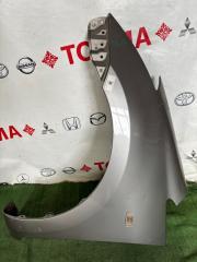 Крыло переднее левое TOYOTA WISH контрактная Крыло переднее левое TOYOTA WISH