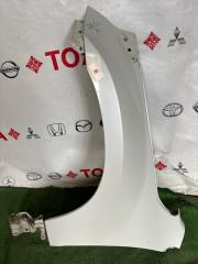 Запчасть крыло переднее левое SUZUKI GRAND VITARA