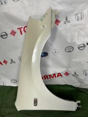 Крыло переднее правое Nissan TEANA контрактная Крыло переднее правое Nissan TEANA