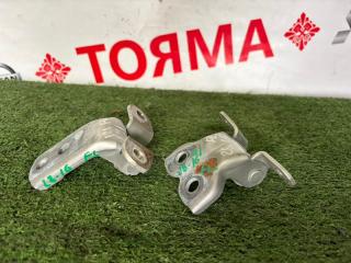 Петля двери передняя левая TOYOTA ALLEX контрактная Петля двери передняя левая TOYOTA ALLEX