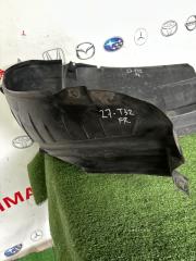 Подкрылок передний правый TEANA J32