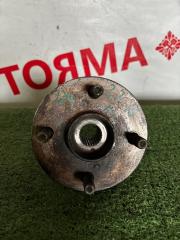 Запчасть ступица задняя левая Toyota ALLEX
