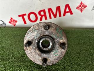 Запчасть ступица задняя правая Toyota ALLEX