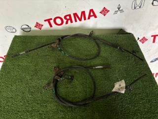 Запчасть тросик ручника Toyota Corolla