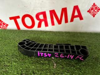 Запчасть крепление бампера переднее левое Toyota CAMRY