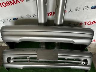 Обвес Mercedes E-CLASS