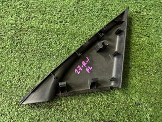 Уголок на зеркало в салоне передний левый RAV4 ACA30