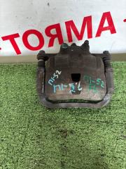 Запчасть суппорт передний левый NISSAN AD