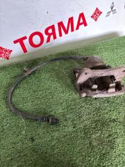 Запчасть тормозной шланг передний левый TOYOTA Allion