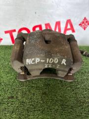 Запчасть суппорт передний правый TOYOTA BELTA