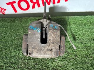 Фото запчасти суппорт задний правый BMW X5 Б/У запчасть Запчасть суппорт задний правый BMW X5