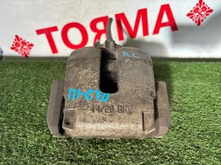 Фото запчасти суппорт задний левый BMW X5 Б/У запчасть Запчасть суппорт задний левый BMW X5