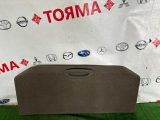 Запчасть обшивка багажника NISSAN NOTE