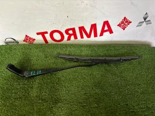Запчасть дворник задней двери TOYOTA Harrier