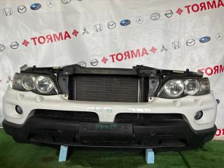 Фото запчасти ноускат BMW X5 10/2005 Б/У запчасть Запчасть ноускат BMW X5 10/2005