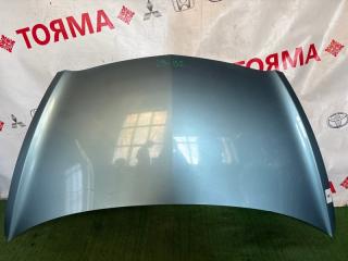 Капот HONDA FIT Б/У Капот HONDA FIT