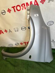 Крыло переднее левое TOYOTA FUNCARGO Б/У Крыло переднее левое TOYOTA FUNCARGO