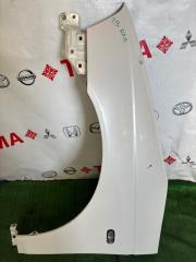 Крыло переднее левое HONDA ODYSSEY Б/У Крыло переднее левое HONDA ODYSSEY