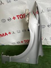 Крыло переднее левое HONDA CIVIC Б/У Крыло переднее левое HONDA CIVIC