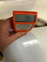 Капот CEFIRO A32