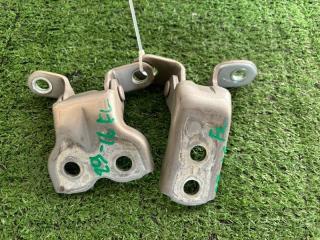 Петля двери передняя левая TOYOTA ALLEX Б/У Петля двери передняя левая TOYOTA ALLEX