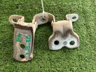 Петля двери передняя левая TOYOTA PROBOX Б/У Петля двери передняя левая TOYOTA PROBOX