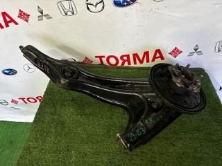 Запчасть ступица задняя правая HONDA CR-V