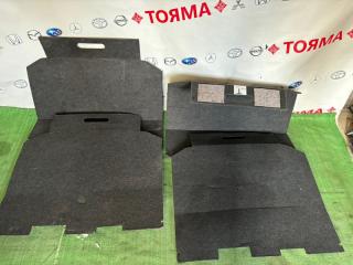 Запчасть обшивка багажника NISSAN NOTE