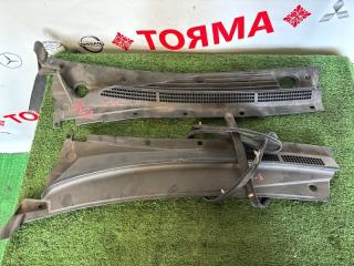 Фото запчасти жабо NISSAN PULSAR 1997 Б/У запчасть Запчасть жабо NISSAN PULSAR 1997